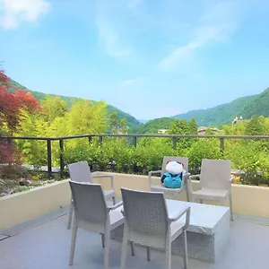 호스텔 K's House - Yumoto Onsen, 하코네